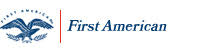 FirstAmerican